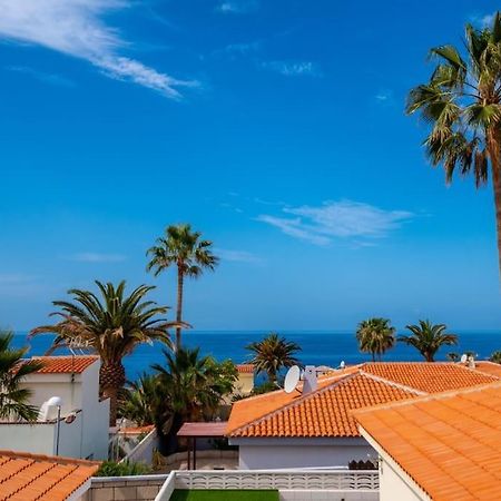 Villa Iris Callao Salvaje Ngoại thất bức ảnh