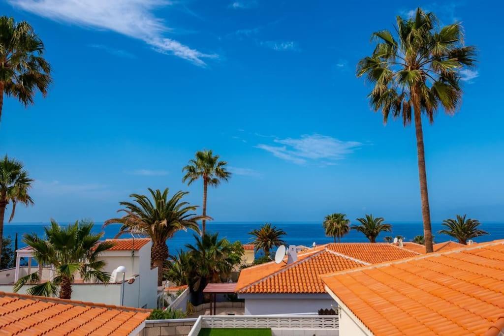 Villa Iris Callao Salvaje Ngoại thất bức ảnh