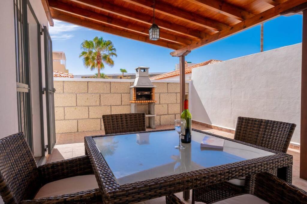 Villa Iris Callao Salvaje Ngoại thất bức ảnh