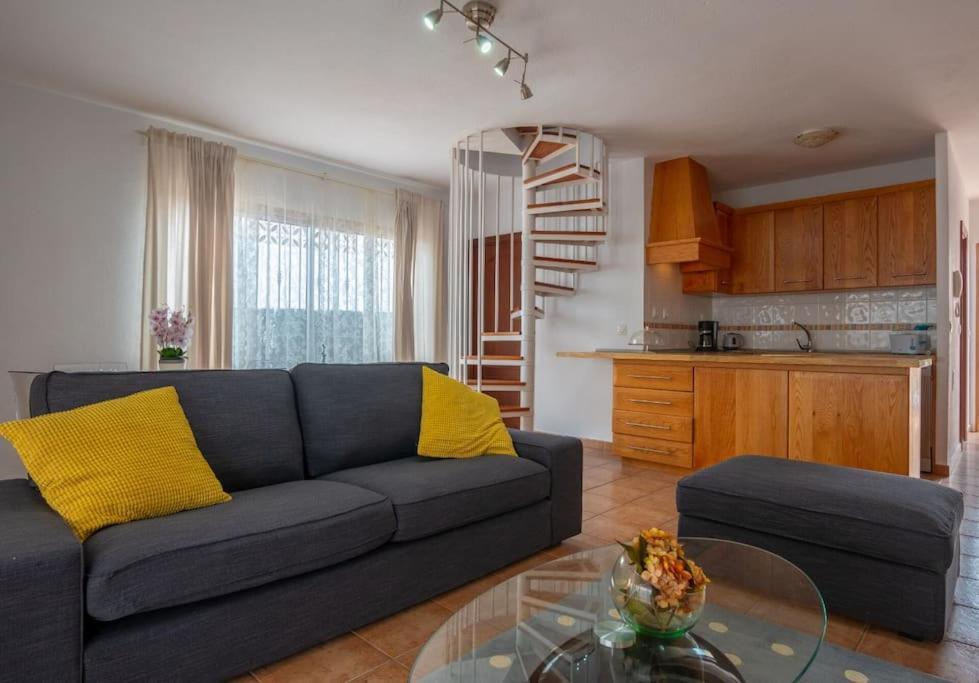 Villa Iris Callao Salvaje Ngoại thất bức ảnh