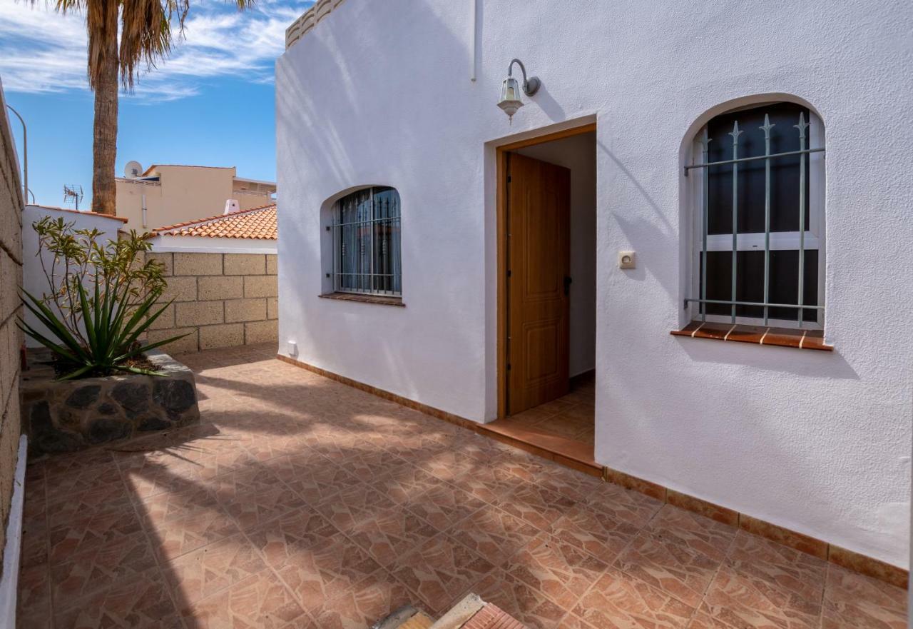 Villa Iris Callao Salvaje Ngoại thất bức ảnh
