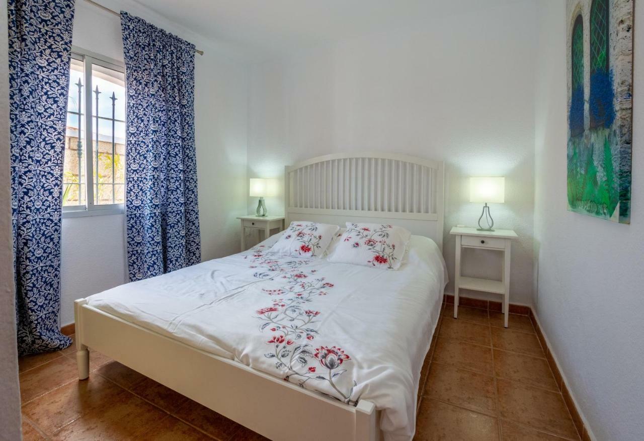 Villa Iris Callao Salvaje Ngoại thất bức ảnh