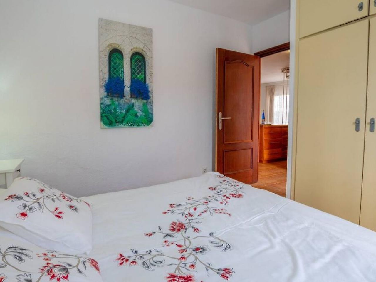 Villa Iris Callao Salvaje Ngoại thất bức ảnh